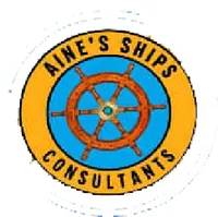 Aine Ships Consultants logo