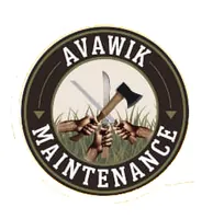 Avawik Maintenance logo