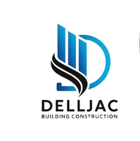 Delljac Building Construction logo