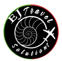 EJ Travel Solutions logo