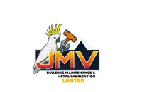 JMW Building Maintenance & Metal Fabrication logo