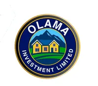 Olama Investment Limited logo
