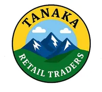Tanaka Retail Traders logo