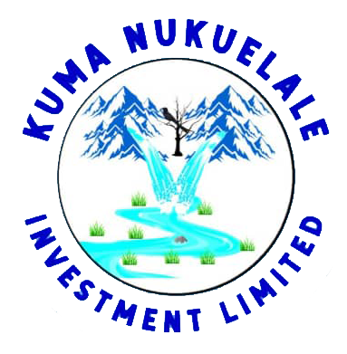 Kuma Nukuelale Investment Ltd